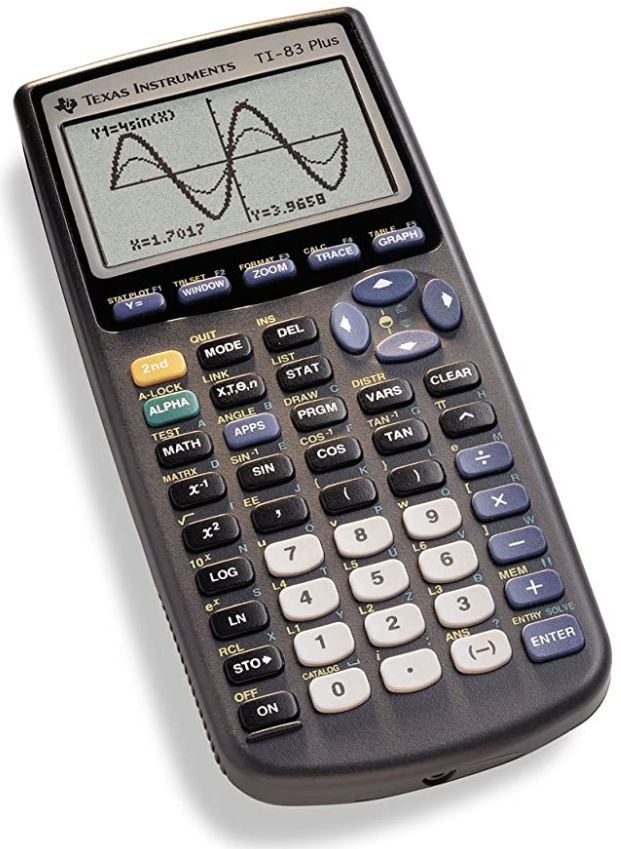 Graphing Calculator Information Mathematics Senn High School