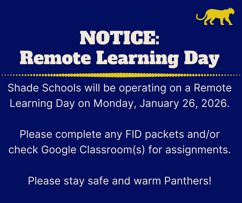 FID day Monday Jan 26