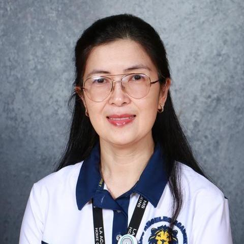 AnnaElemancil's Profile Photo