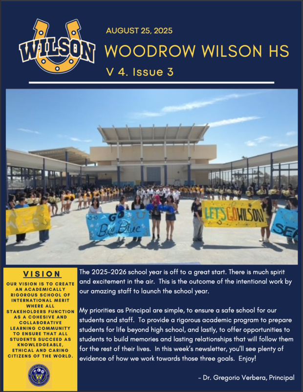 Newsletter