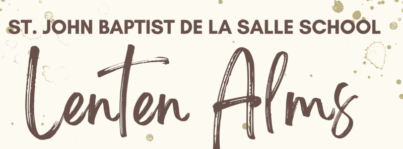 Lent Season - begins Wednesday, February 18th Featured Photo