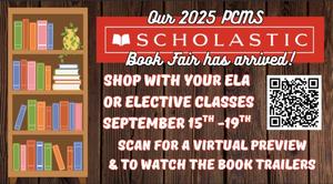 Book Fair!