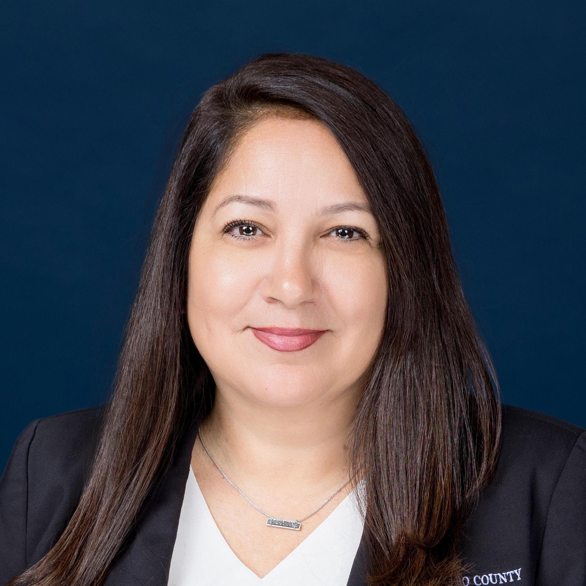 ChristinaGutierrez's Profile Photo