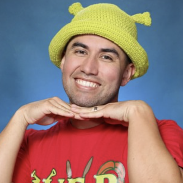 MichaelCastillo's Profile Photo