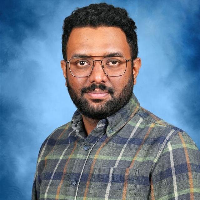 AbhinavJoseph's Profile Photo