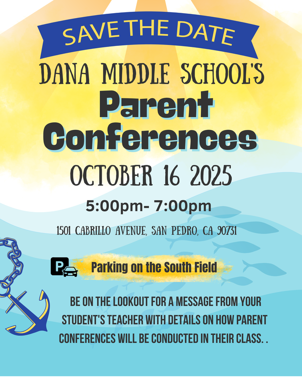Parent Conference