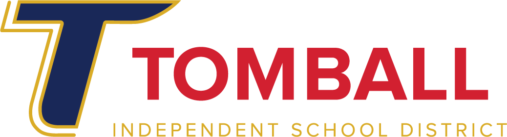 Tomball ISD logo