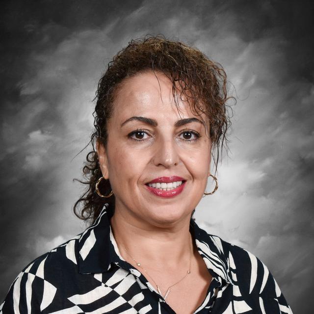 KhadijaZahri's Profile Photo