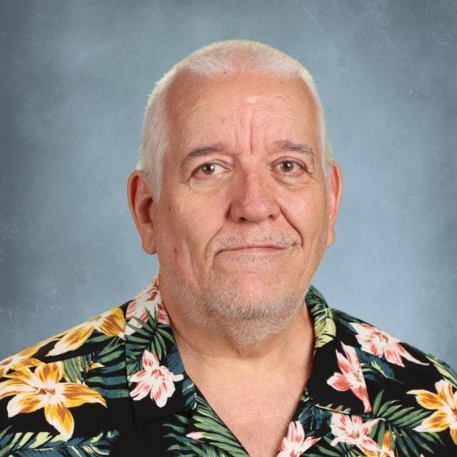 TerryTurner's Profile Photo