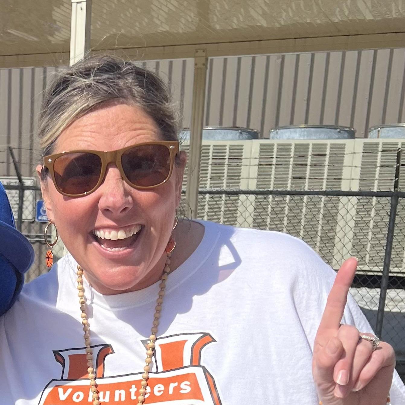 WendyPatterson's Profile Photo