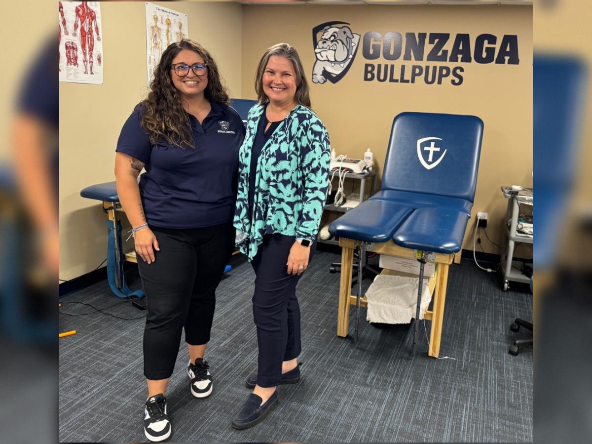 Bullpup athletic trainers