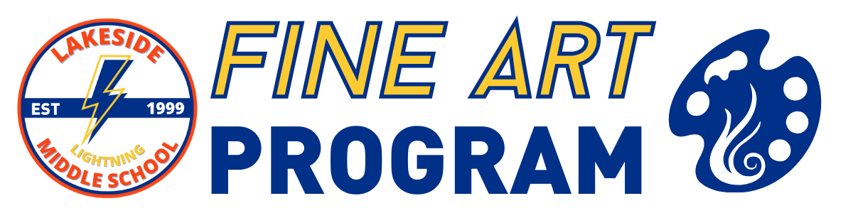 LMS Fine Art Program