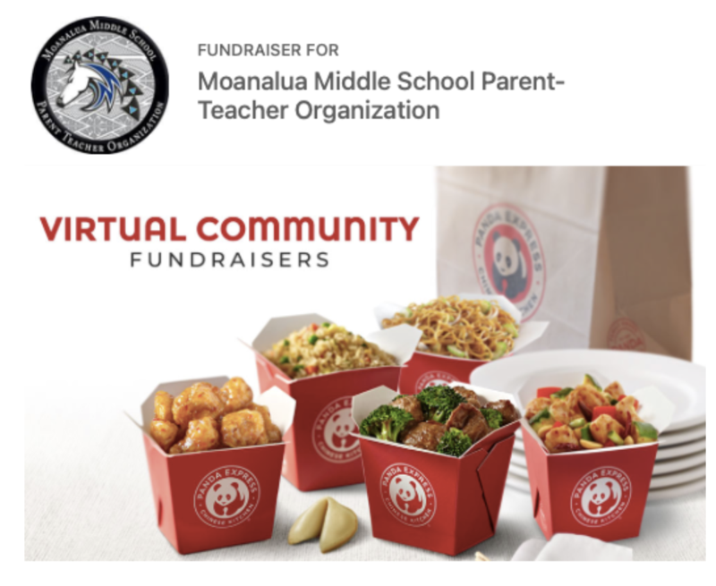 Moanalua Middle School