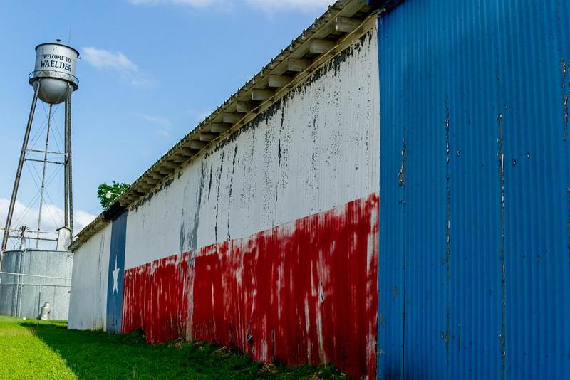 Waelder Independent School District