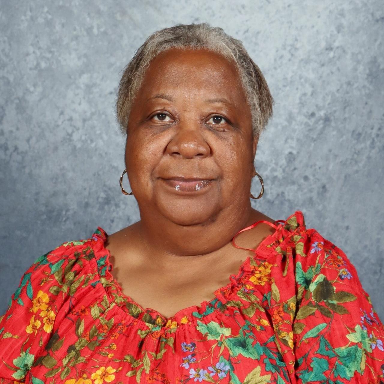 ValerieSaulsberry's Profile Photo