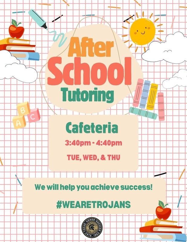 tutoring english