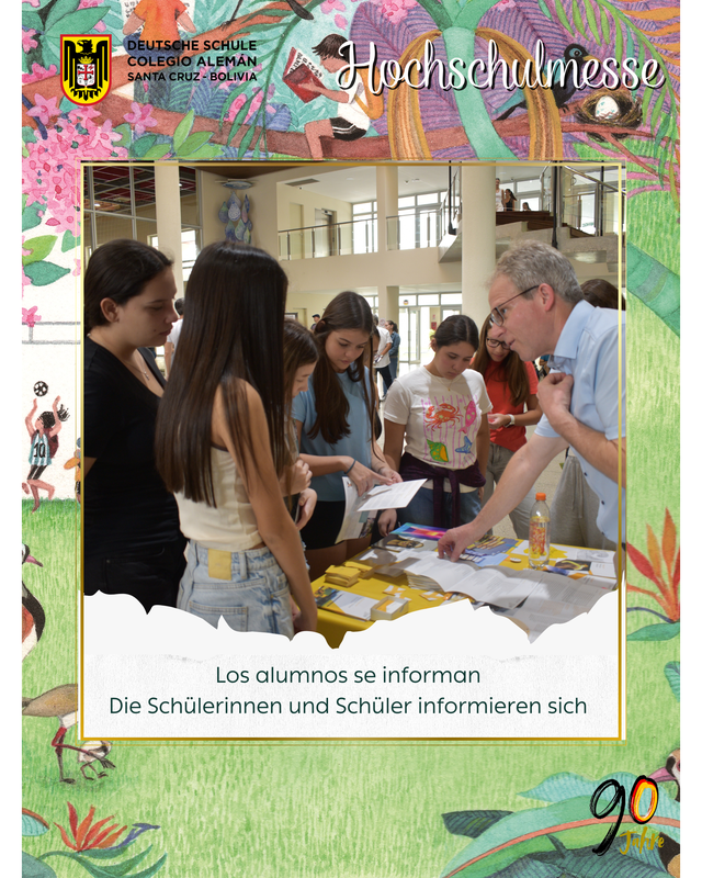 9. Deutsche Bildungsmesse Featured Photo