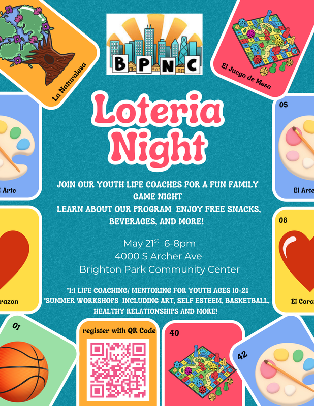 Event details