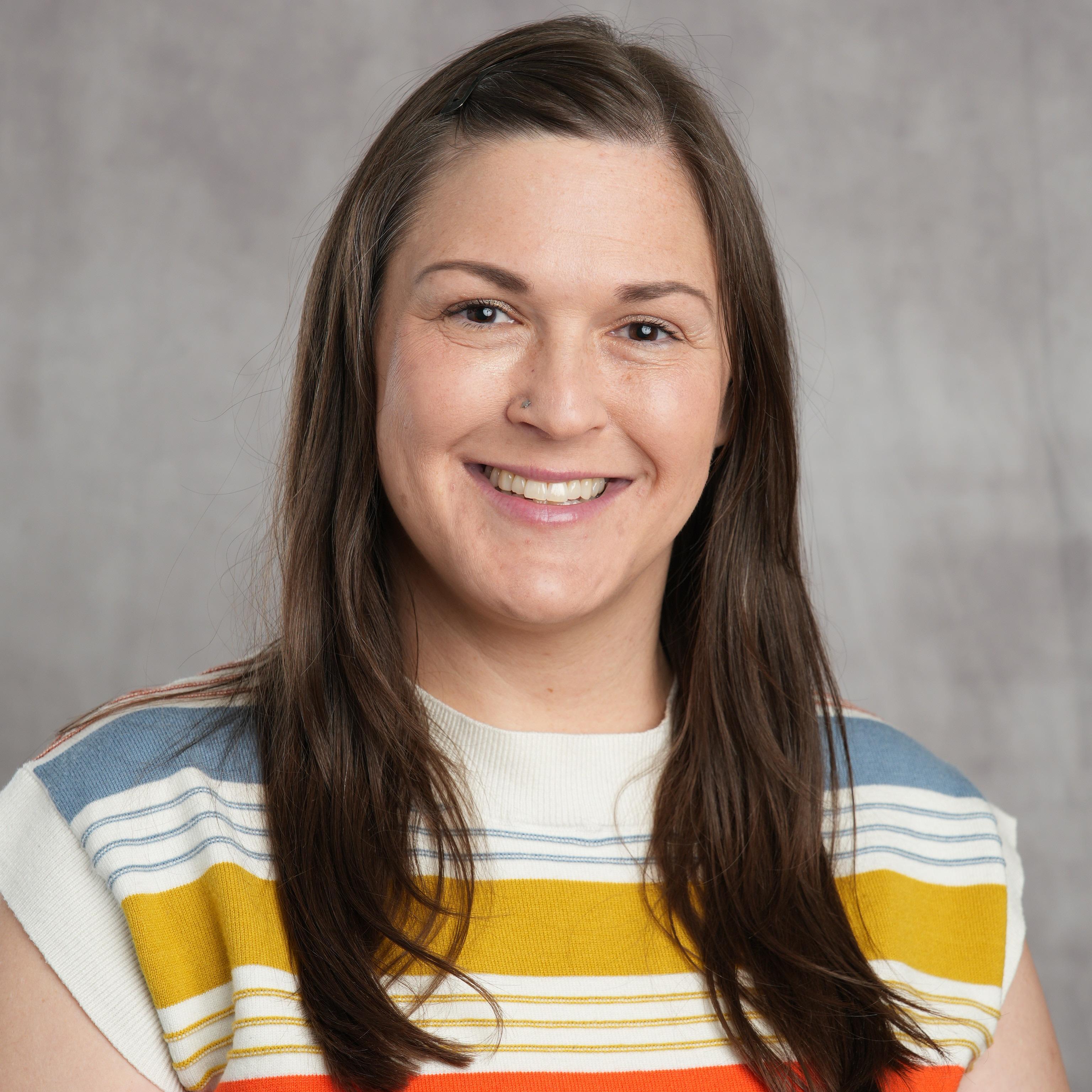 CarolineSoesbee's Profile Photo