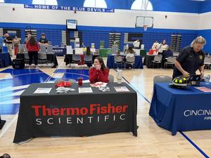 College and Career Night