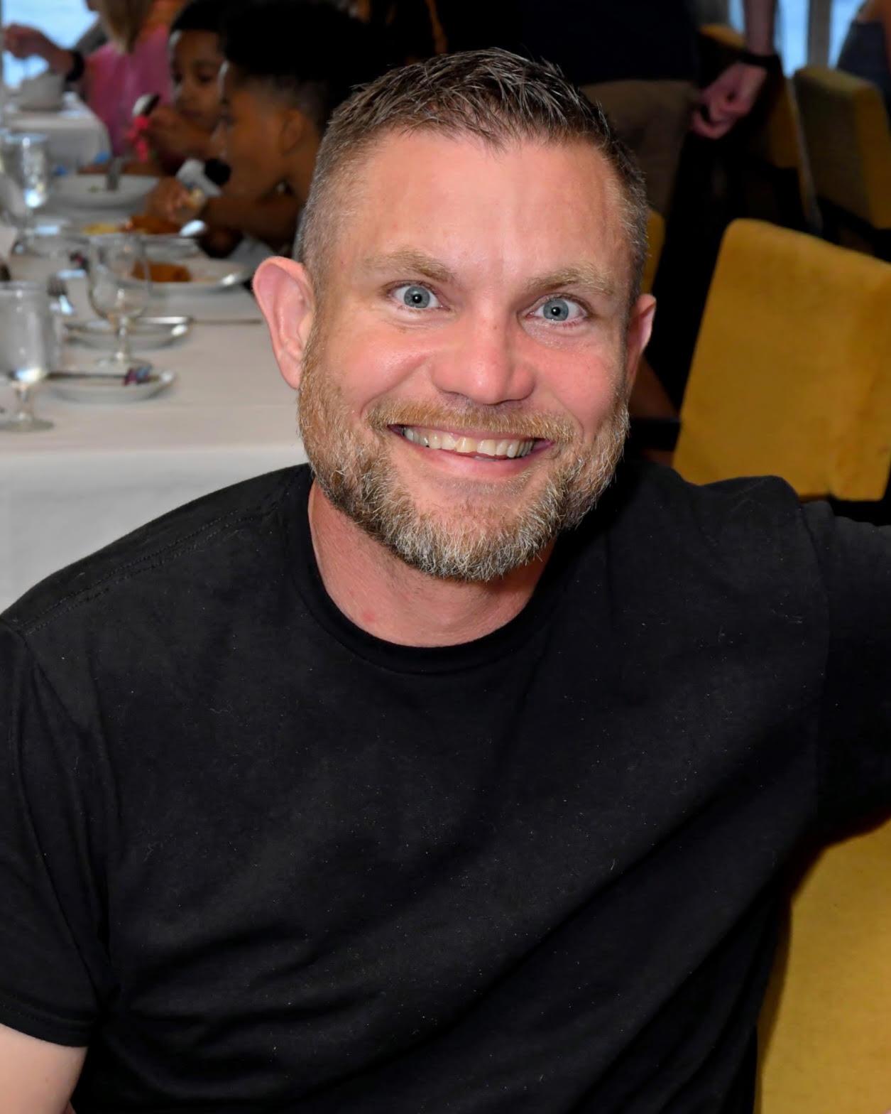 Picture of Trevor Smith