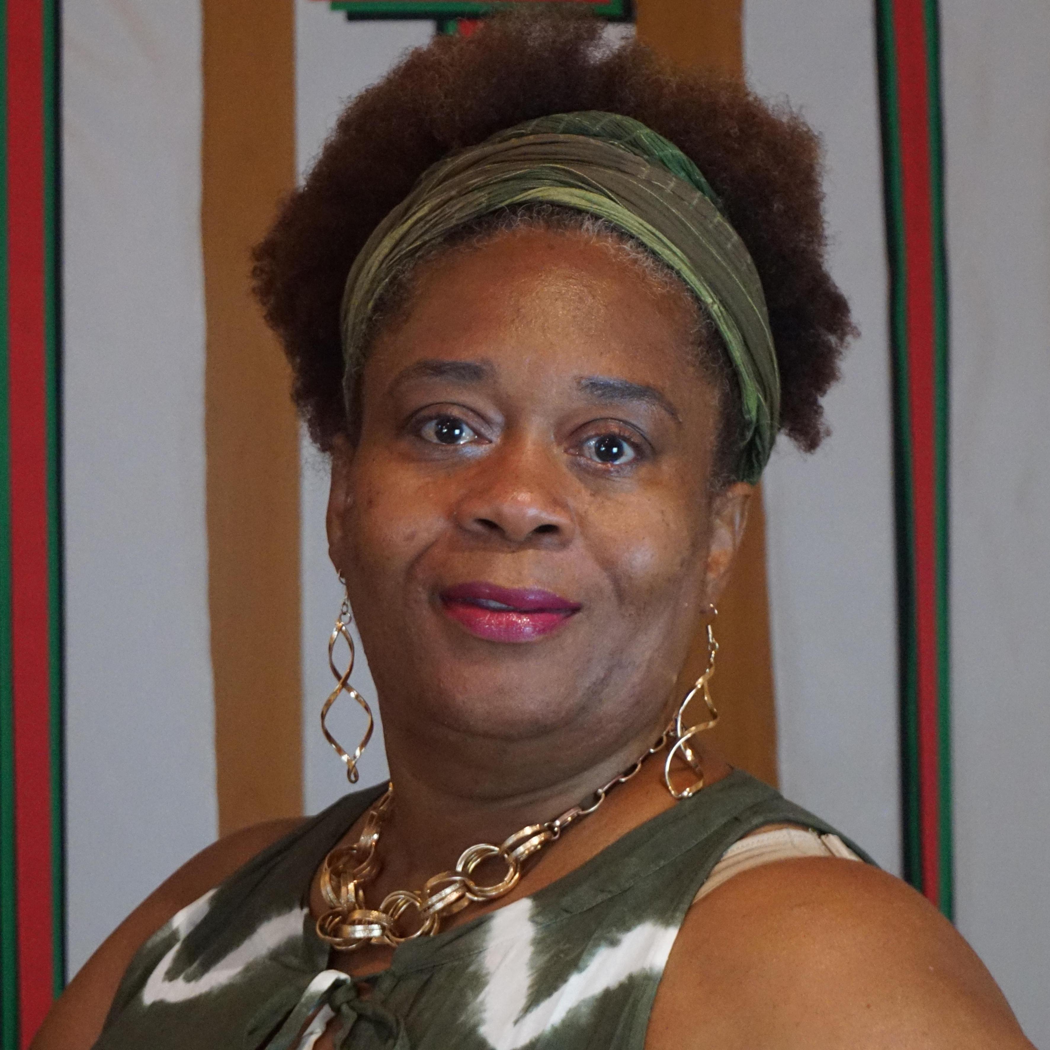 LisaVanderford's Profile Photo
