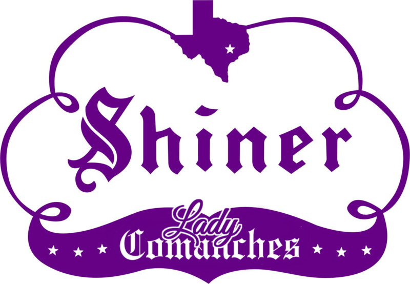 Lady Comanches Basketball