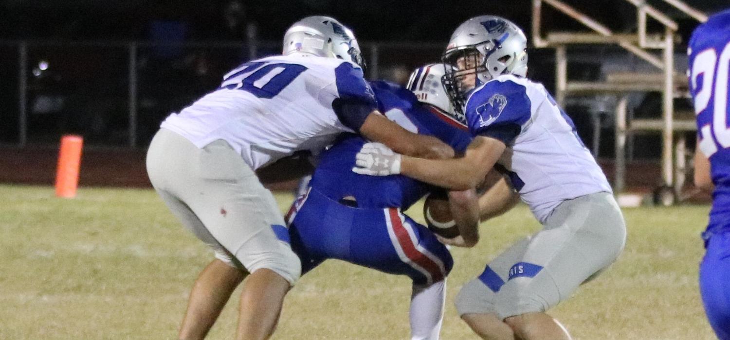 Westbrook Independent School District