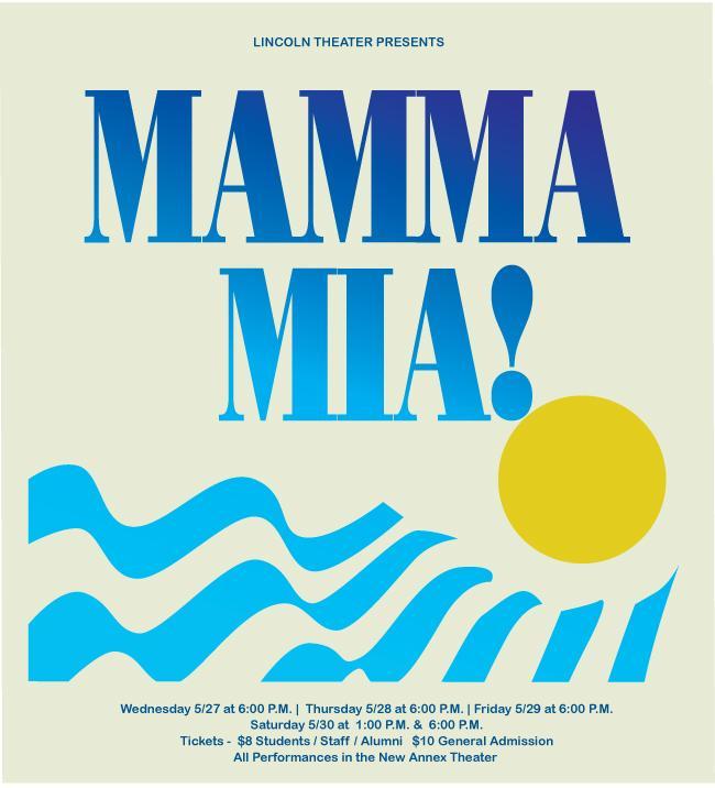 mama mia logo