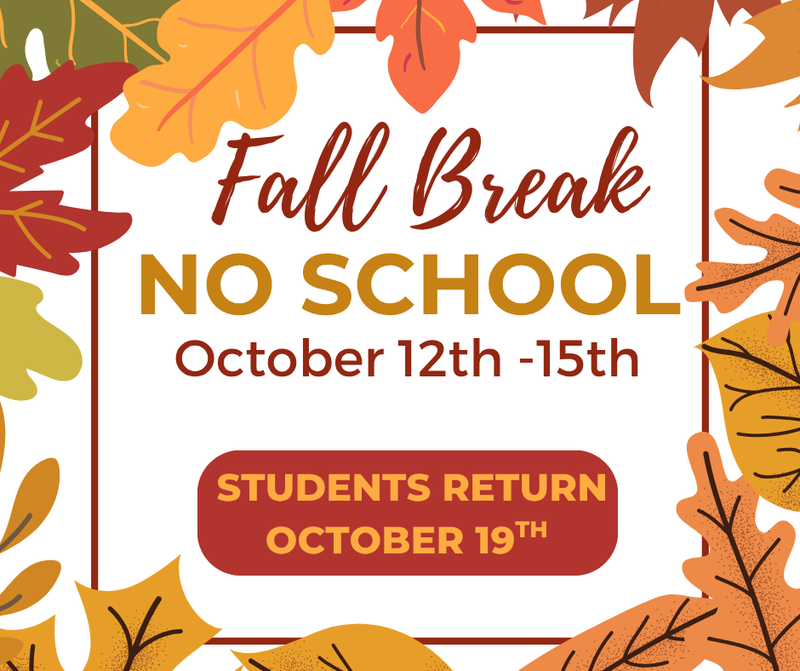 Fall Break