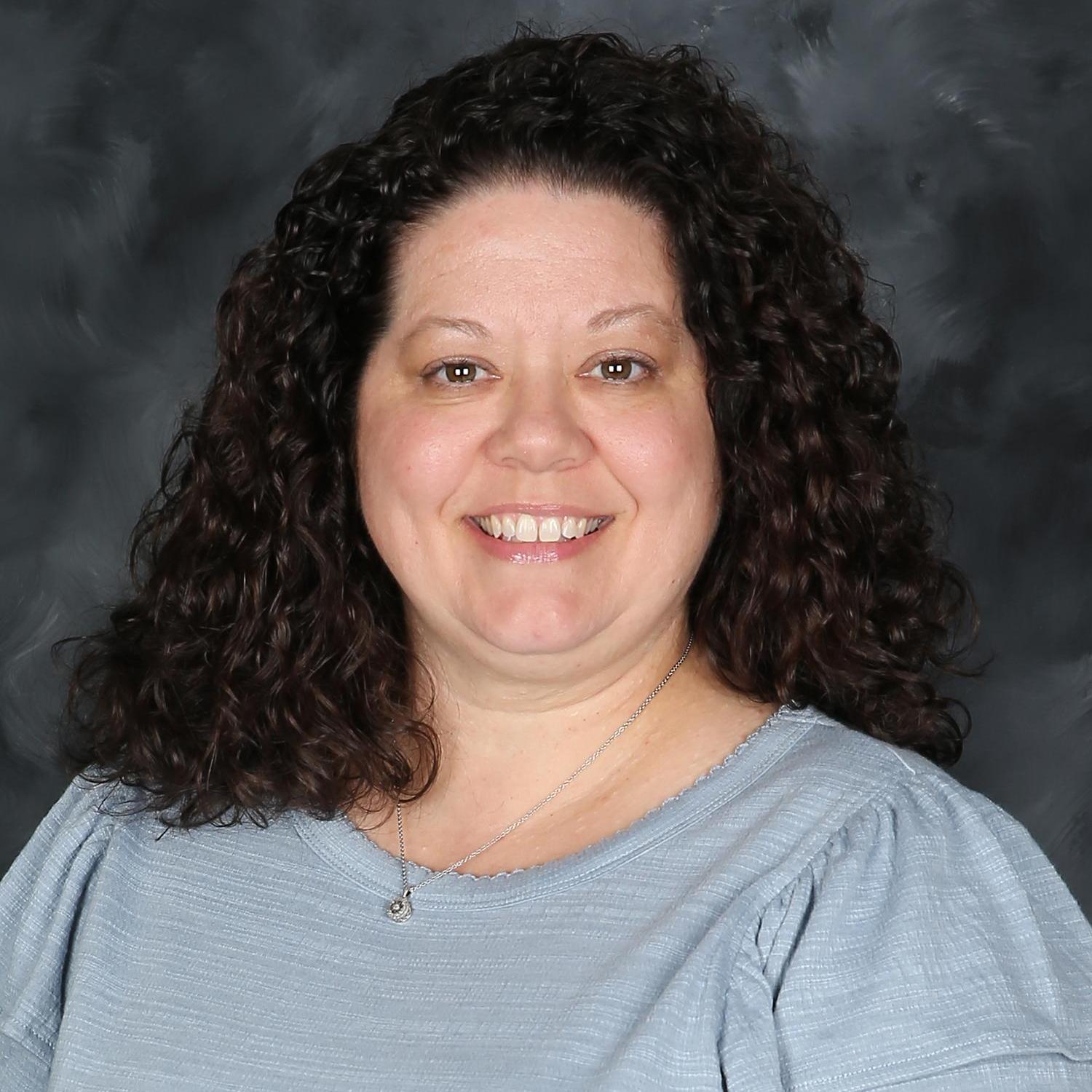 BethFrench-Hulse's Profile Photo