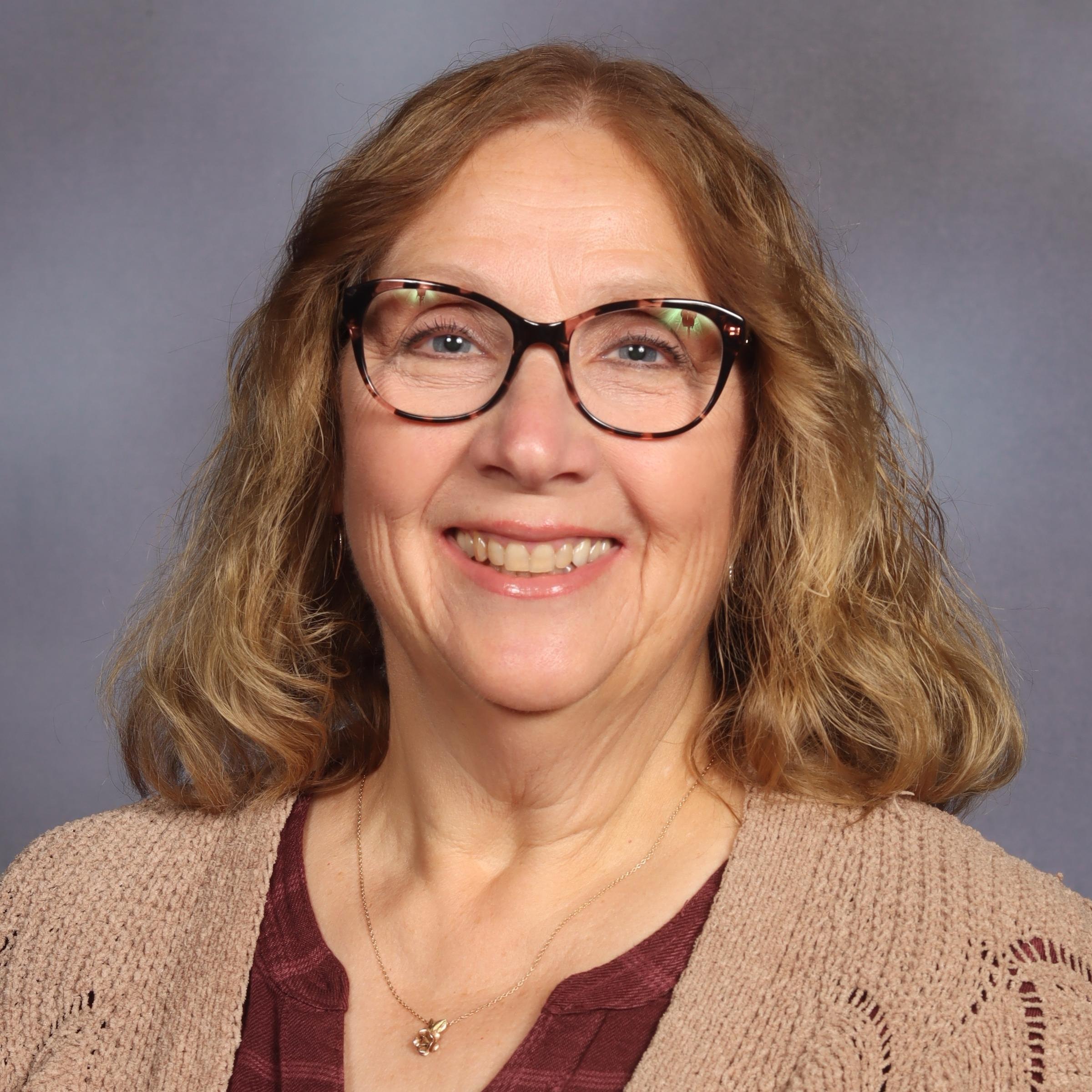 ElaineGrant's Profile Photo