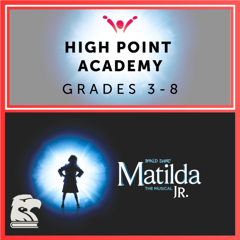 Matilda