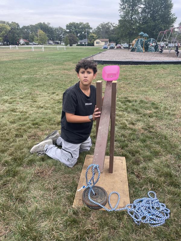 CCIS hosts Cupcake Launch