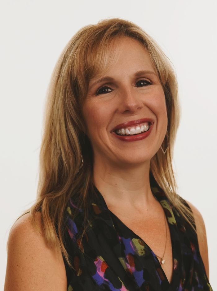 Sarah Huffman