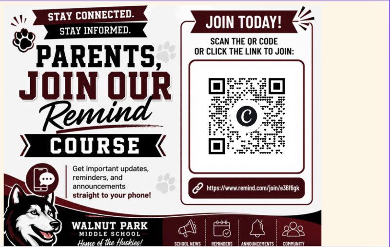 Remind App