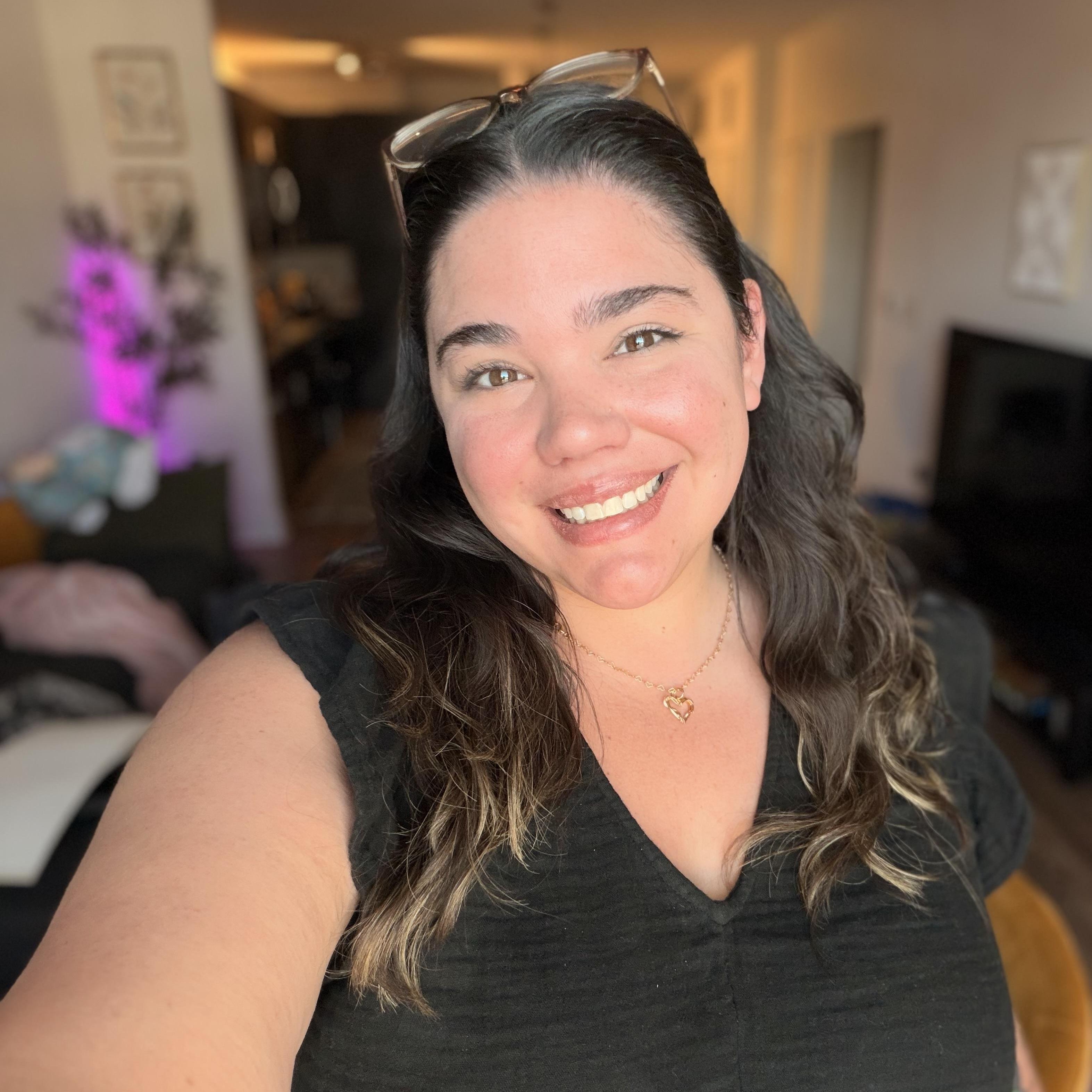 KristenMirones's Profile Photo