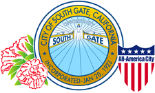 South Gate City
