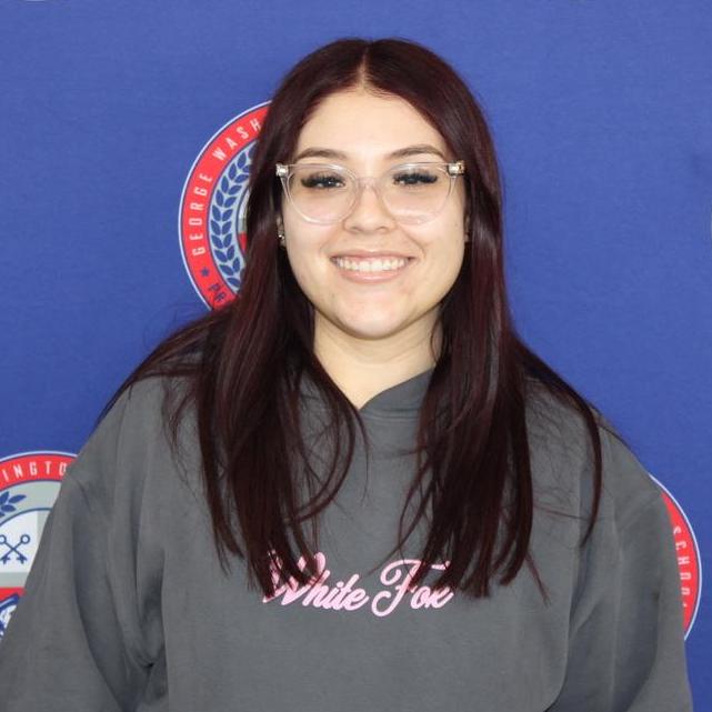 AshleySoto's Profile Photo