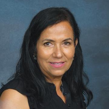 TheresaGuzman's Profile Photo