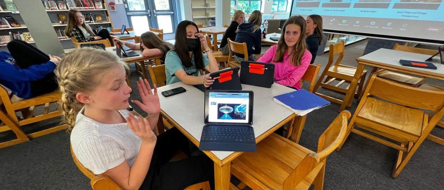 Gorham School District