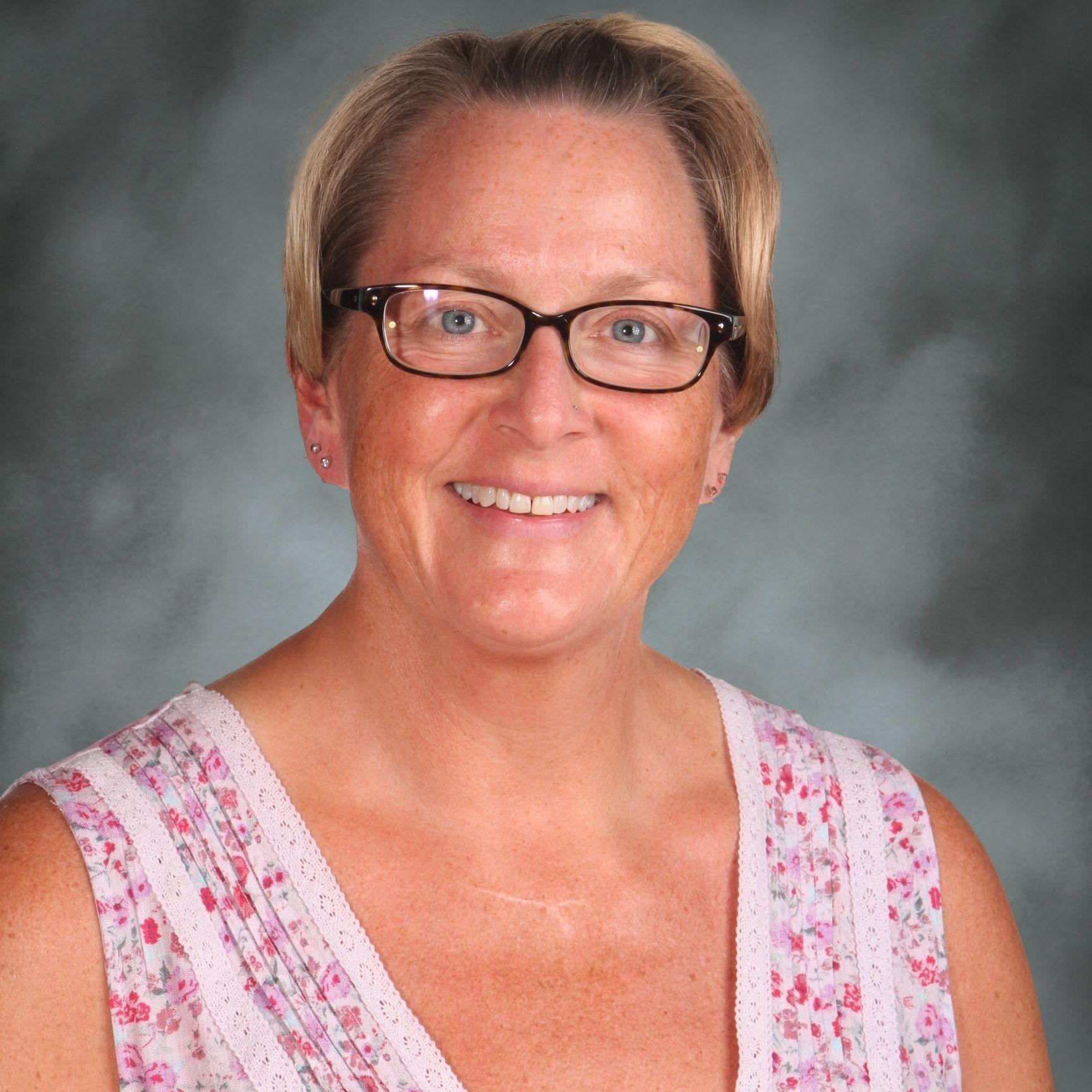 Staff Directory High School Potterville Public Schools