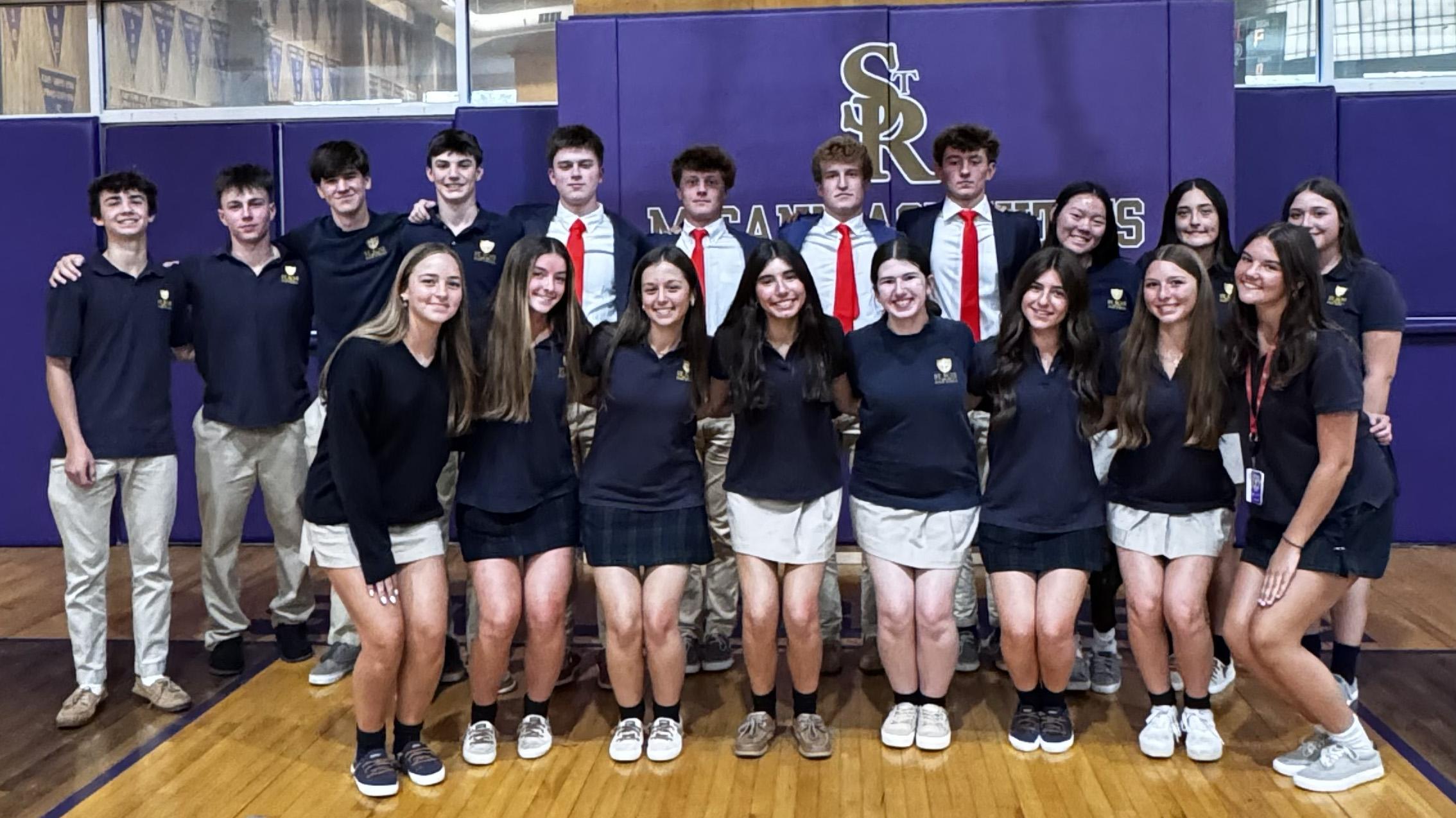 students