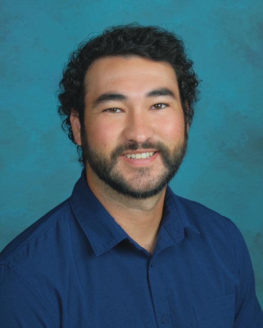  Adrian Orozco
