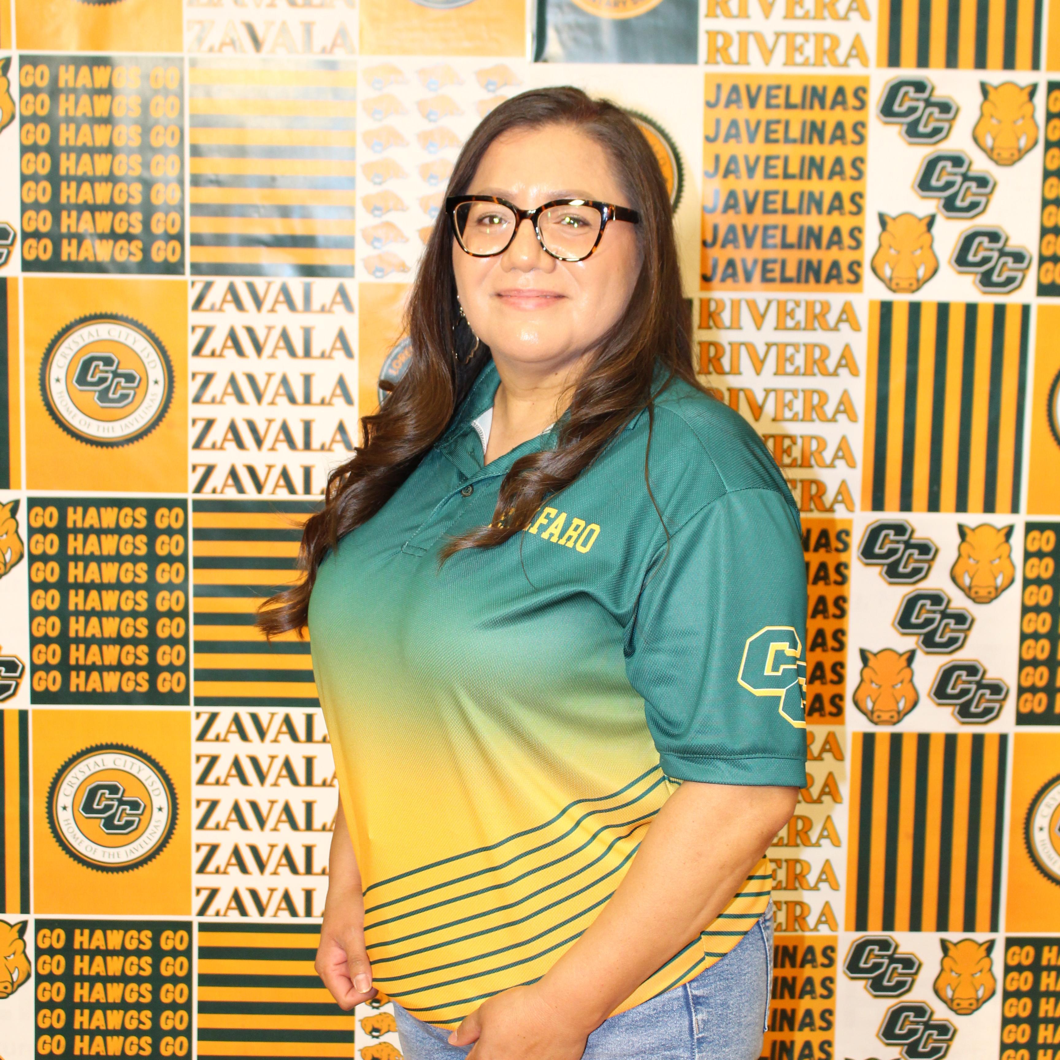 ElviraAlfaro's Profile Photo