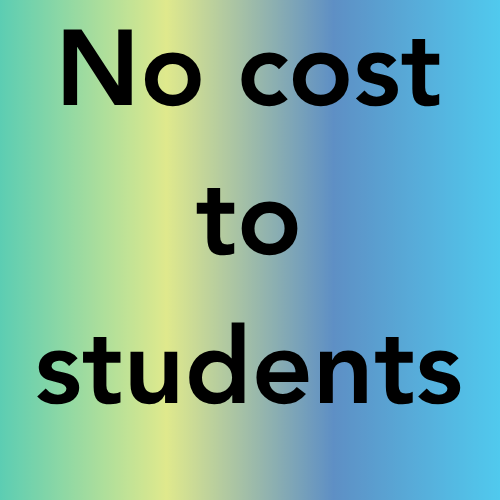 Poway Unified CTE no cost to studenmts