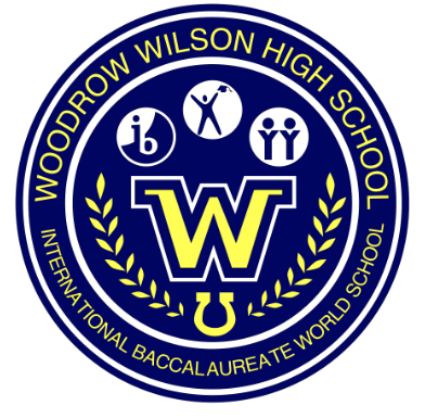 WHS Logo