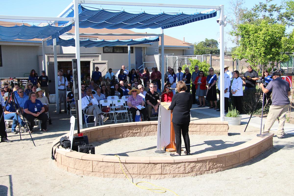 Bakersfield City School District