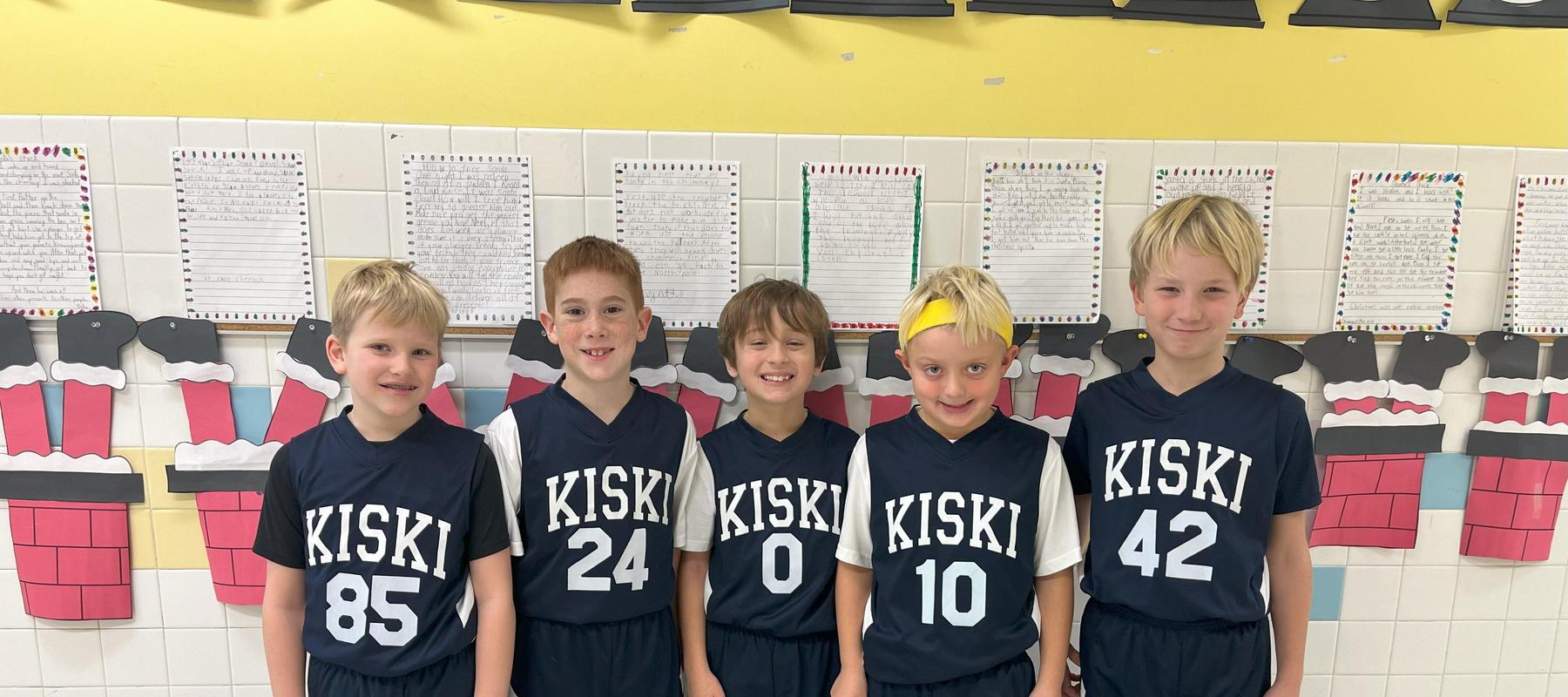 Kiski Area North Primary School