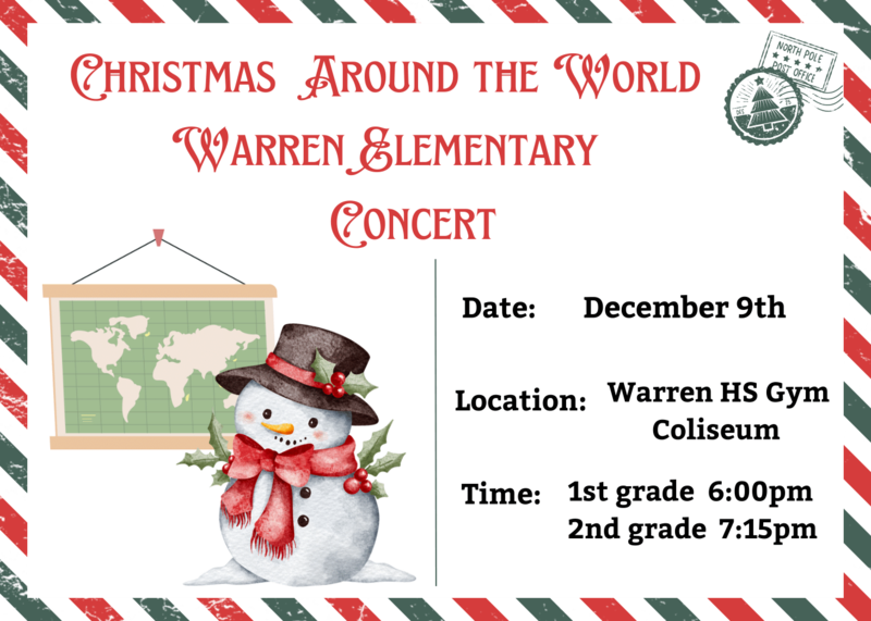 CHRISTMAS AROUND THE WORLD